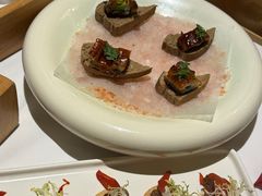 -王品牛排(福州泰禾店)