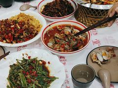 -堂瓦里·33年传统赣菜(第一街区店)