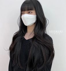 -FASHION PALACE hair+