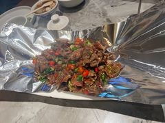 -渔语鱼新川菜Bistro(万象天地店)