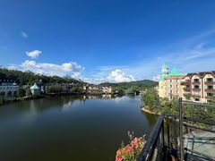 -茵特拉根酒店·西餐厅