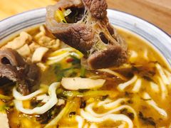 -陈八两面家(华孚写字楼店)