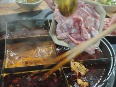 -化龙桥九宫格火锅(清水河店)