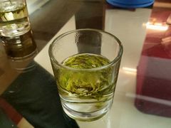 明前龙井-随意茶庄·地道杭帮农家菜(梅家坞店)