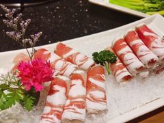 -老版火锅(半坡店)
