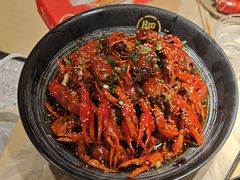 -肥肥虾庄·金牌油焖大虾(沙湖店)