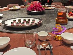 -宴周康·精致江浙菜(周浦店)