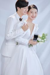 -唯一视觉婚纱摄影(李家村店)