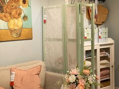 -宜家家居(四元桥商场店)