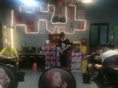 -欢聚烤吧(朱辛庄TBD万科店)