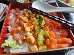 日式海鲜饭-千懿六本木酒场(常熟路店)