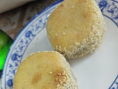 -清真·鸦儿李记·小馆(后海店)