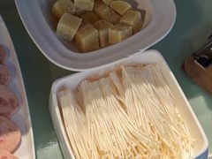 -天都火锅酒楼(虹梅南路店)