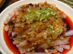 -缪氏川菜(深圳北站缤果空间店)