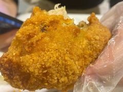 -麦当劳(世界城广场店)