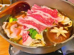 -芥末日本料理(打浦路铂尔曼旗舰店)