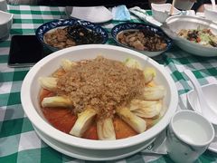 -紫光园(燕郊总店)