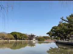 -江心屿景区