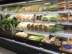 -盒马鲜生(莱蒙都会店)