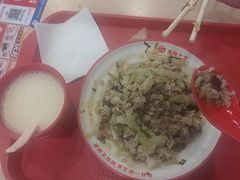 -永和大王(长寿路店)