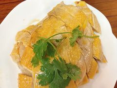-谢记上海大排档(长寿路店)