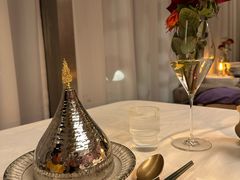 -龟兹KUCINA·新疆菜(前滩L+PLAZA店)