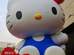 -深圳湾万象城(南山店)