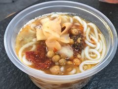 -老广州牛杂(深圳白石洲总店)