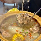 秋天到了吃羊肉炉刚刚好！！