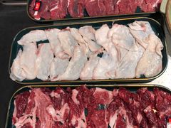 -牛村来人潮汕牛肉火锅(西单店)