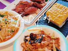 -凯鸽酒楼(大同振兴街店)