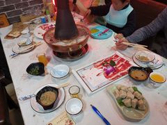 -羊家胡同·龙虾烧烤火锅(龙汇路店)