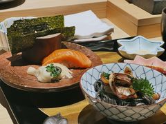-眞日本料理
