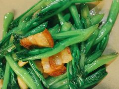 -嘉旺港式茶餐厅(延长中路店)