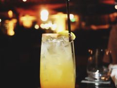-WOLFGANG PUCK KITCHEN & BAR(迪士尼小镇店)