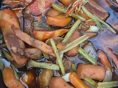 -鸿记煌三汁焖锅(府前路店)