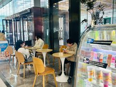 -Blueglass酸奶(世纪金源购物中心店)