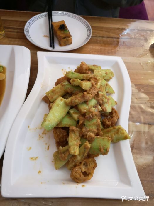 博山菜馆-图片-青岛美食-大众点评网