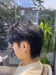 -丝源发型