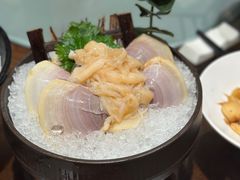 -东海怡品海鲜豆捞(星街坊店)