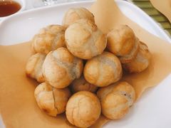 -好兄弟郭巨海鲜(天一阁店)