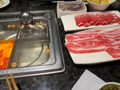 -海底捞火锅(德辉广场店)