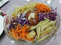 -白魁老号饭庄(交道口店)