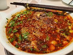 -春发生饭店·非遗(南院门店)