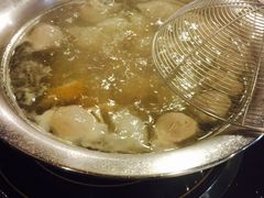 -八合里牛肉火锅(八合里总店)