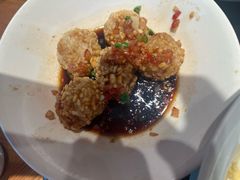 -鑫小城故事·藕汤·家常菜(台北一路总店)