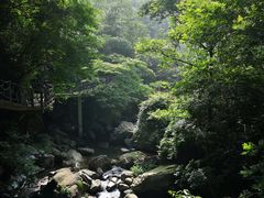 -浙北大峡谷