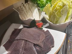 -海底捞火锅(武胜路凯德广场店)