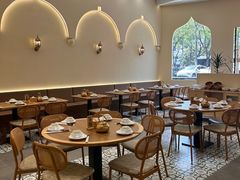 -塔里木的羊·新疆特色餐厅(钱湖北路店)