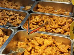 -518豆腐干(总店)